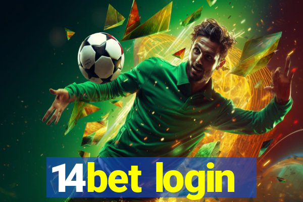 14bet login